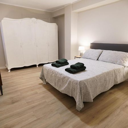 카스텔론델라플라나 II Apartamento Moderno Y Centrico En Castellon 아파트 외부 사진