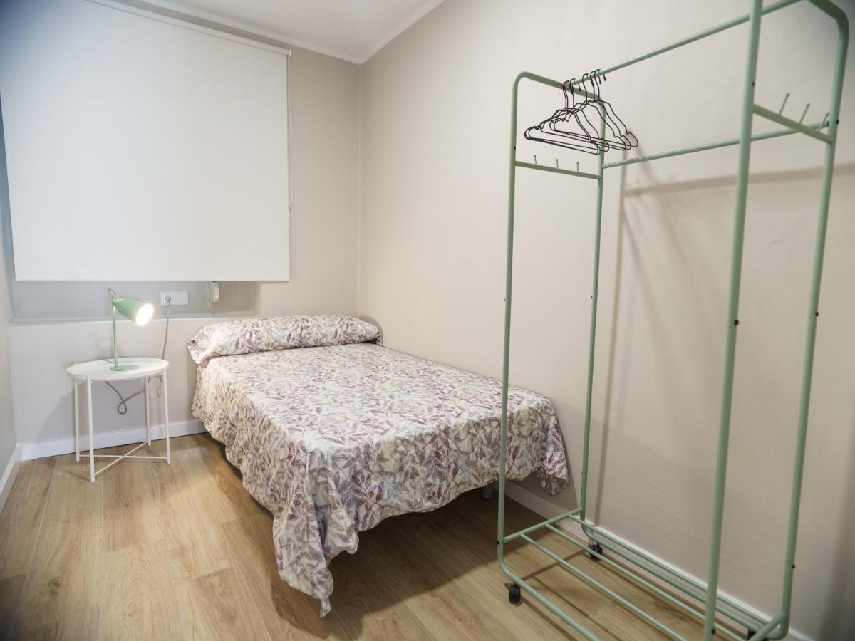 카스텔론델라플라나 II Apartamento Moderno Y Centrico En Castellon 아파트 외부 사진