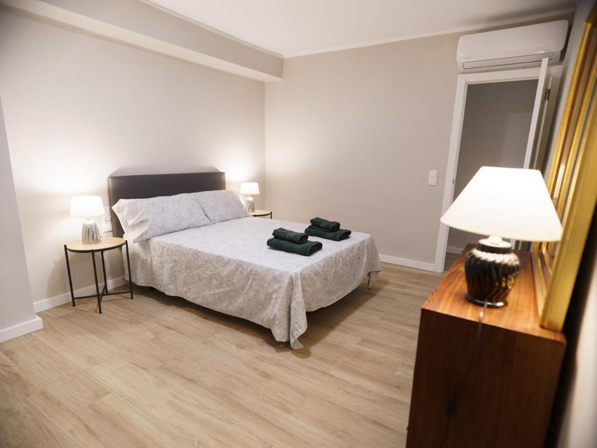 카스텔론델라플라나 II Apartamento Moderno Y Centrico En Castellon 아파트 외부 사진