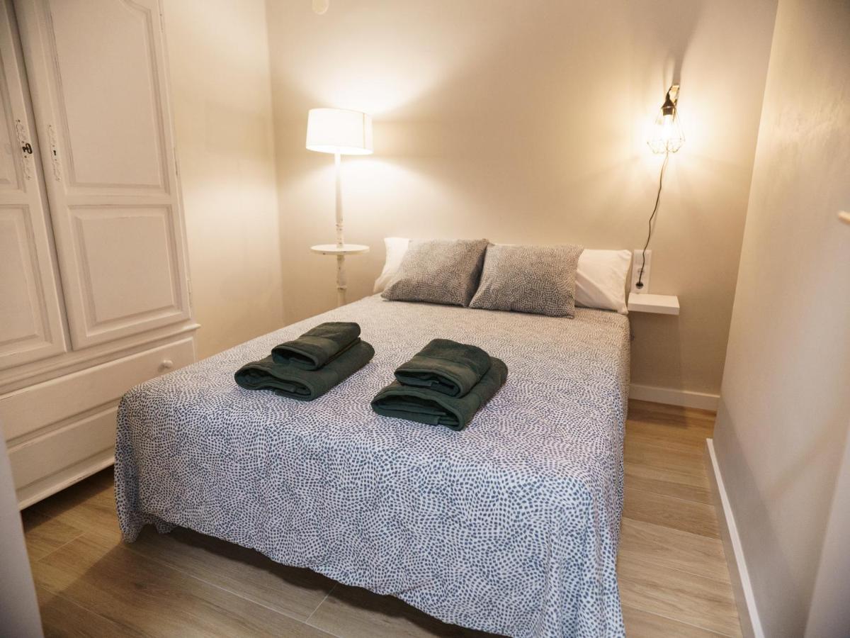 카스텔론델라플라나 II Apartamento Moderno Y Centrico En Castellon 아파트 외부 사진