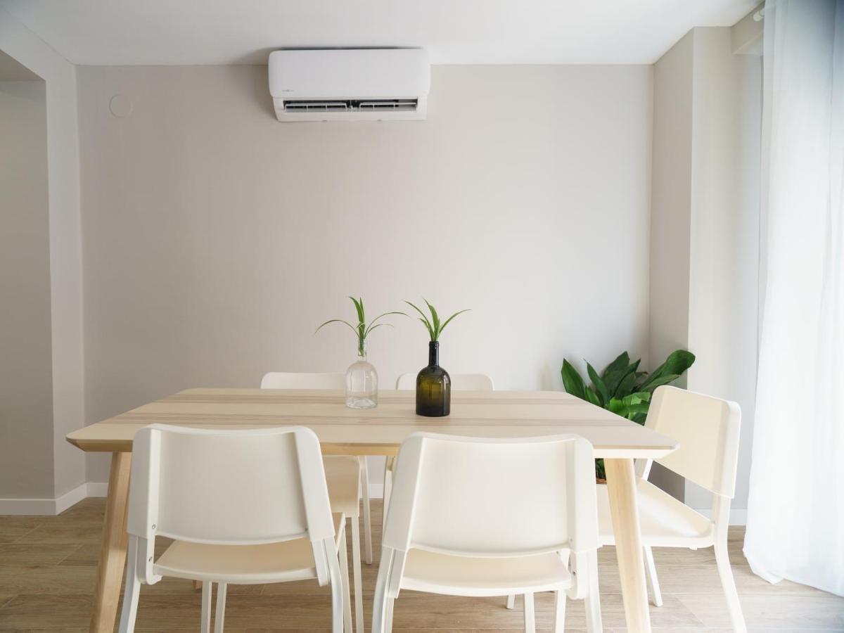 카스텔론델라플라나 II Apartamento Moderno Y Centrico En Castellon 아파트 외부 사진
