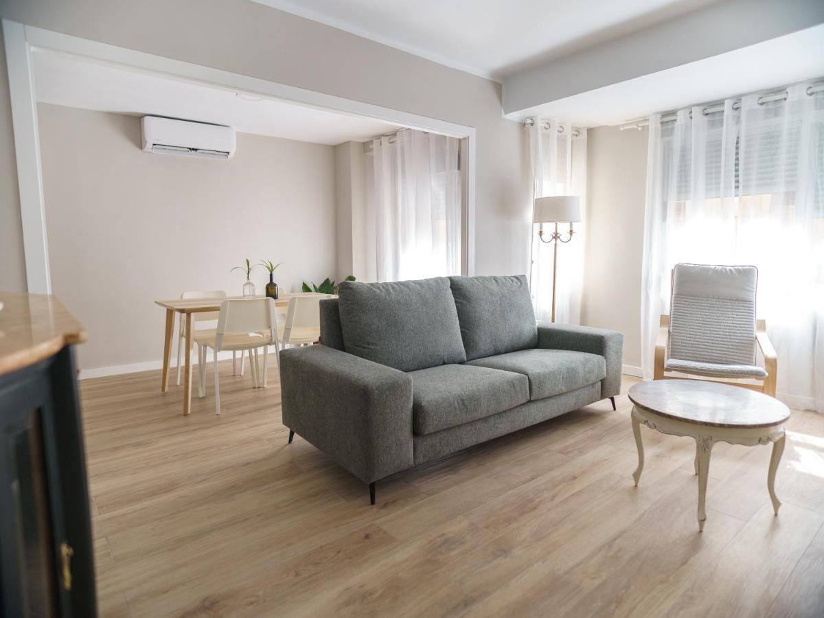 카스텔론델라플라나 II Apartamento Moderno Y Centrico En Castellon 아파트 외부 사진